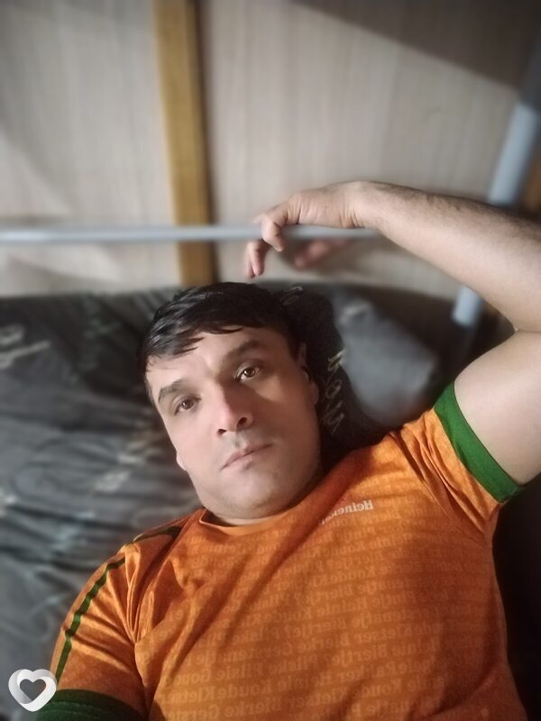 Амир, 47, Екатеринбурге — анкета №3158482