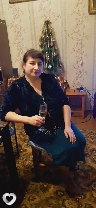 Татьяна, 54, Вышнем Волочке — анкета №3158441