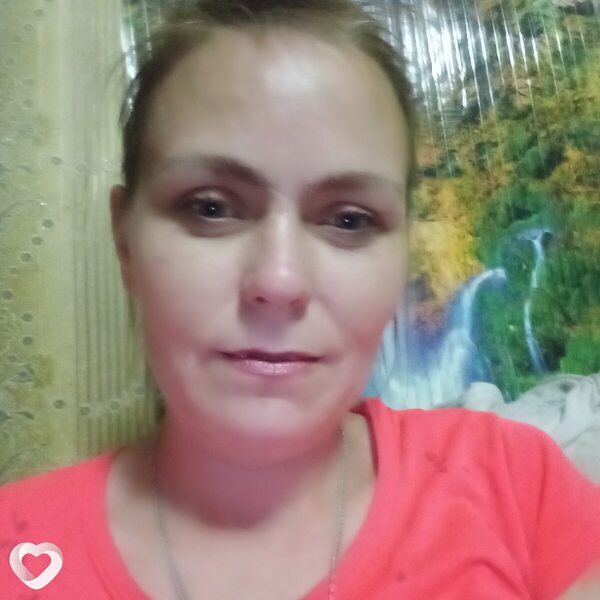 Оксана, 42, Ангарске — анкета №3158447