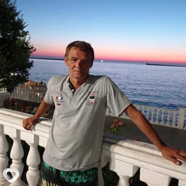 Александр, 50, Кургане — анкета №3158458