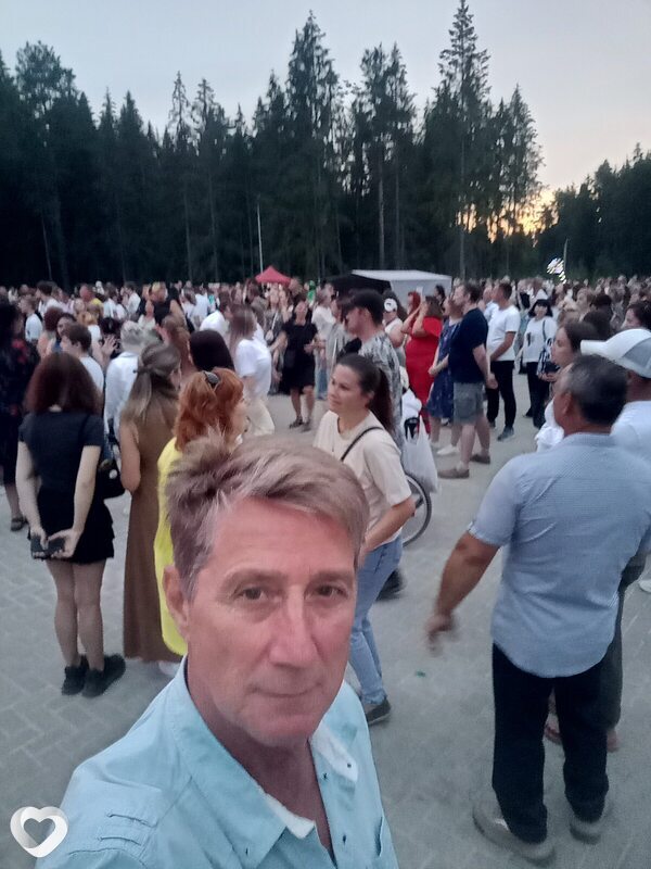 Сергей, Шарья