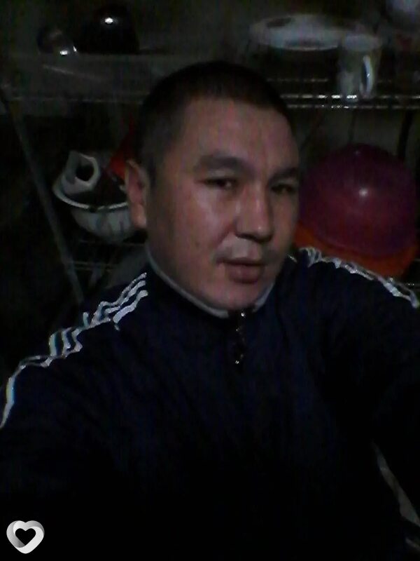 Фархад, 42, Донецке — анкета №3159262