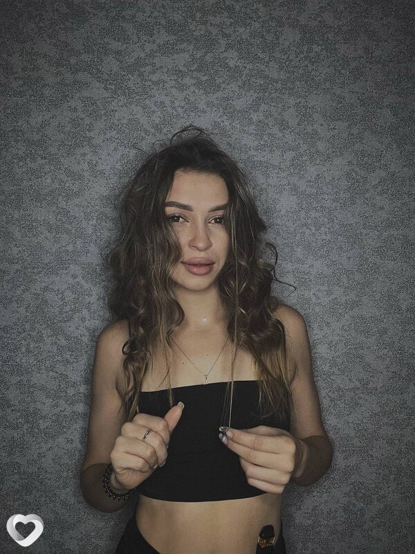 Ирина, 24, Краснодаре — анкета №3159267