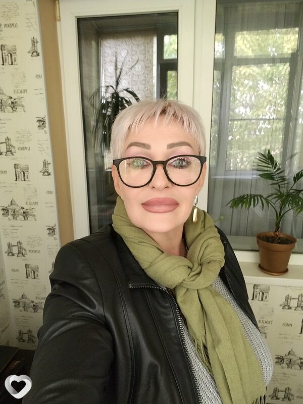 Елена, 50, Краснодаре — анкета №3159274