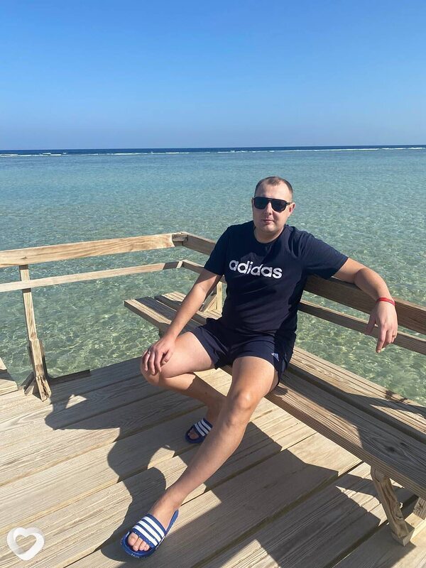 Евгений, 38, Воронеже — анкета №3158392
