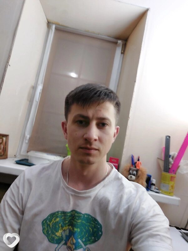Роман, 32, Петропавловске-Камчатском — анкета №3158393