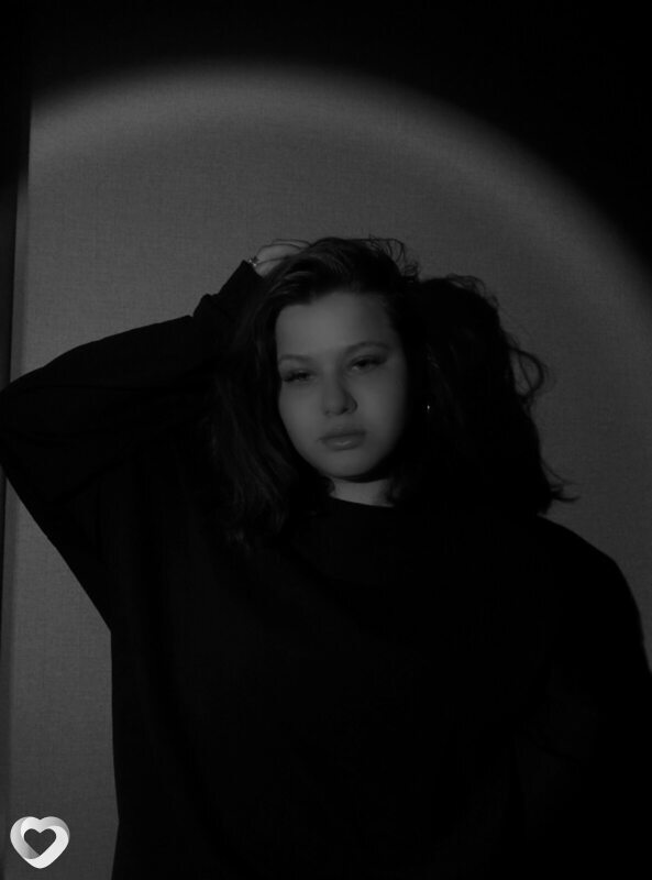 Карина, 20, Воронеже — анкета №3158400