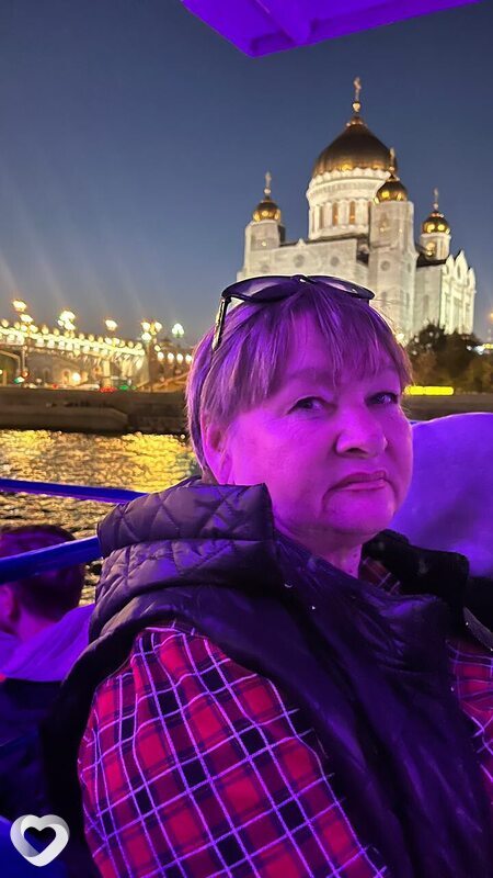 Елена, Прохладный
