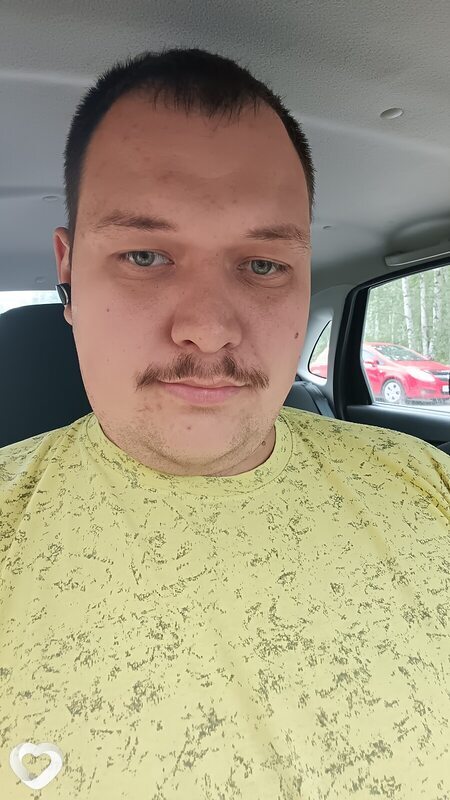 Влад, 28, Екатеринбурге — анкета №3158412
