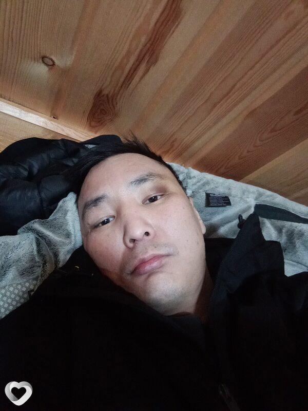 Михаил, 35, Якутске — анкета №3158887