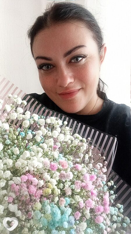 Марина, 37, Кемерове — анкета №3158894