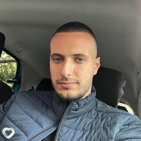 Сергей, Таллин