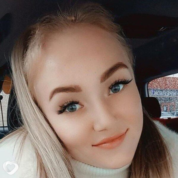 Дарья, 28, Иркутске — анкета №3158514