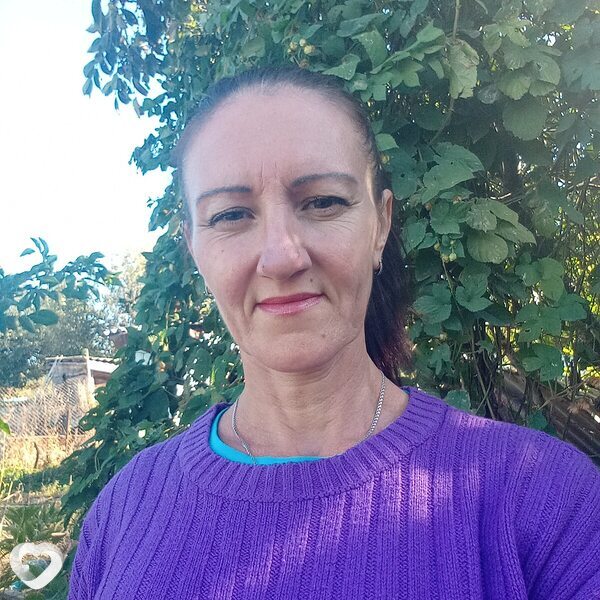 Лена, 39, Ставрополе — анкета №3158518