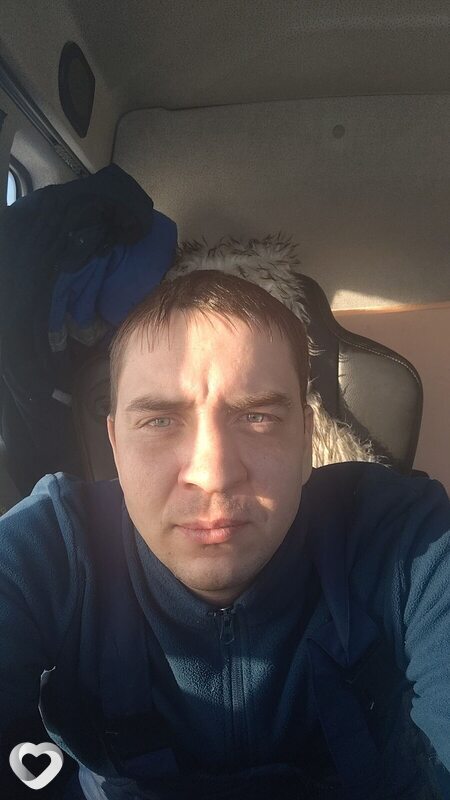Серёга, 33, Красноярске — анкета №3158521
