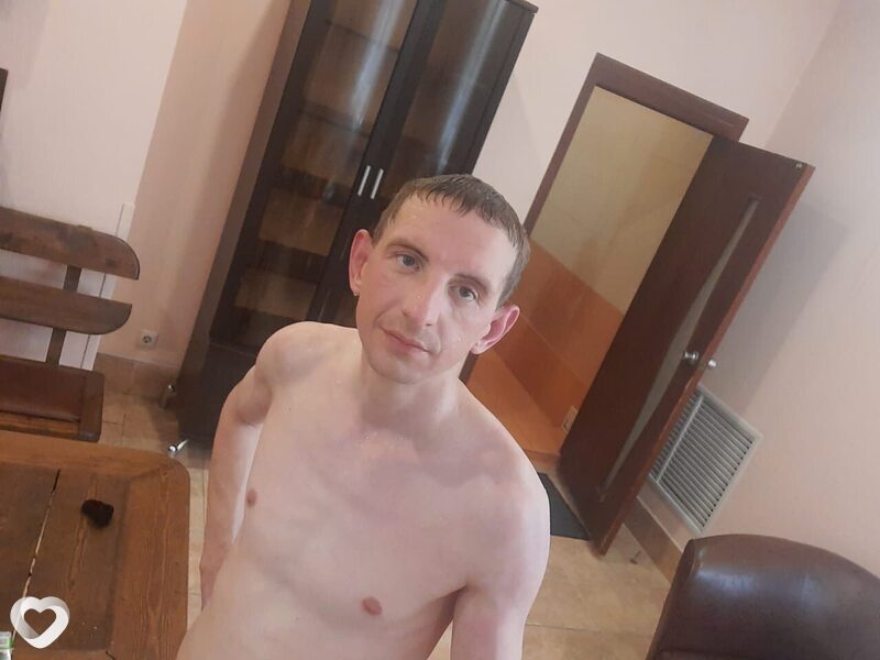 Евгений, 39, Санкт-Петербурге — анкета №3158522