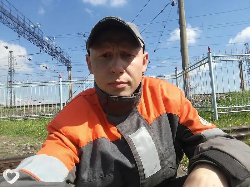 Андрей, 29, Балхаше — анкета №3158524