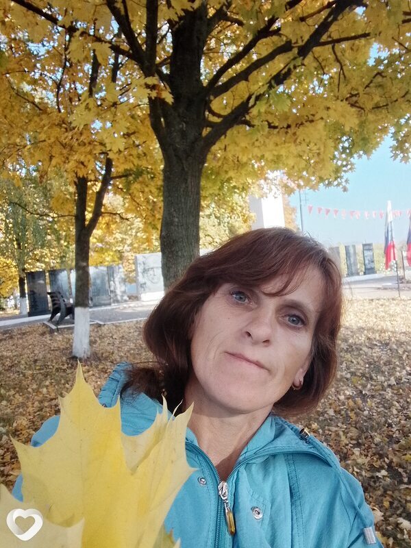 Наташа, 46, Короче — анкета №3158528