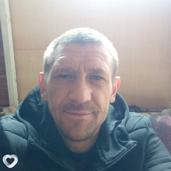Сергей, 42, Херсоне — анкета №3158535