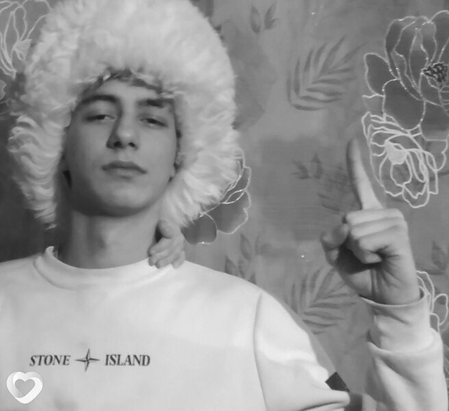 Aliev, 18, Нижнем Новгороде — анкета №3158537