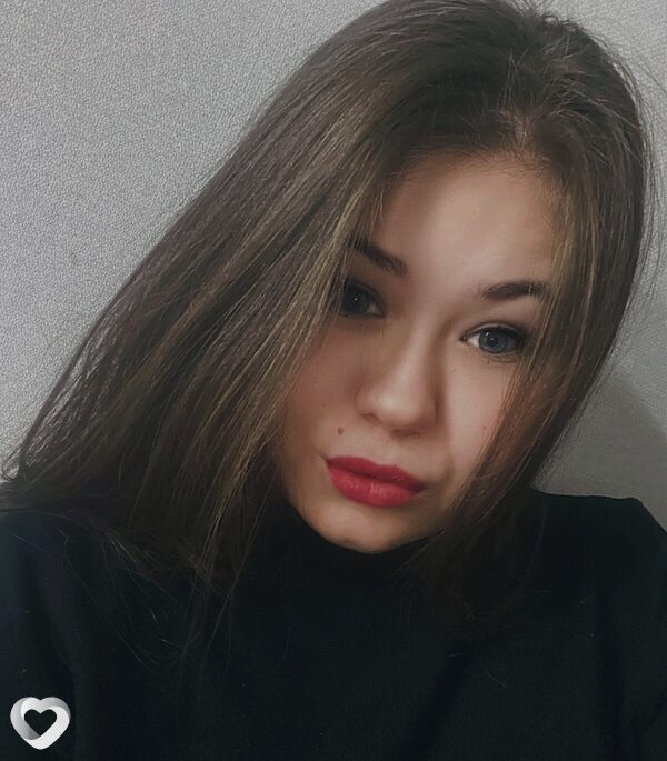 Алëна, 20, Саяногорске — анкета №3158488