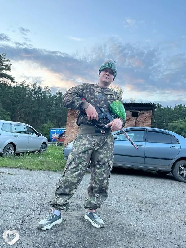 Алексей, 40, Бийске — анкета №3158490