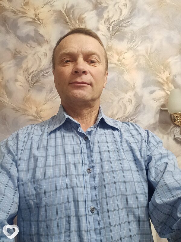 Юрий, 53, Екатеринбурге — анкета №3158494