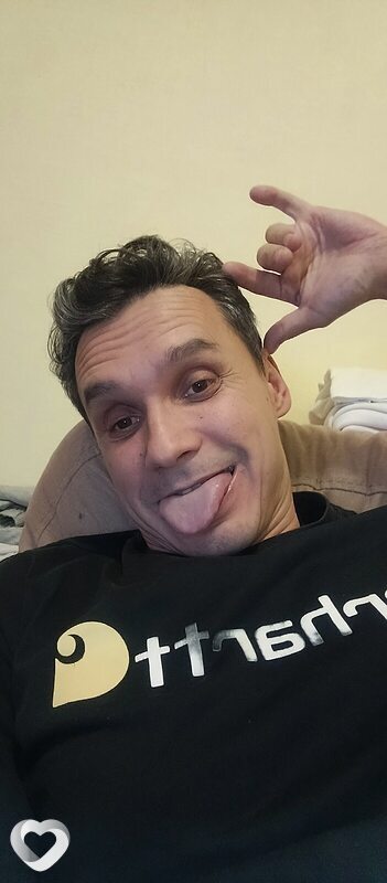 Андрей, 41, Саратове — анкета №3158505