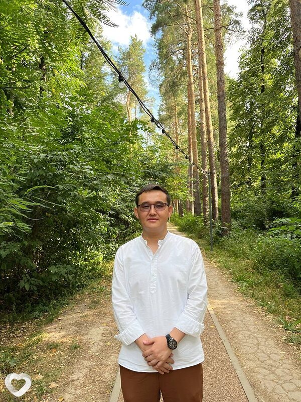 Ersultan, 29, Шымкенте — анкета №3158510