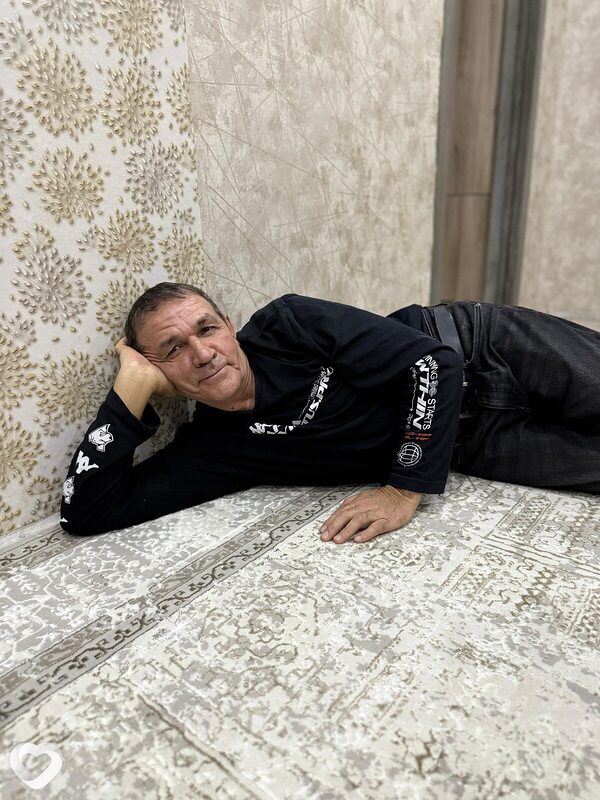 Алекс, 57, Караганде — анкета №3158562