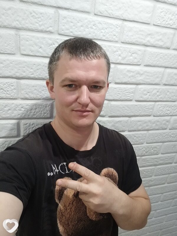 Евгений, 38, Минске — анкета №3158572