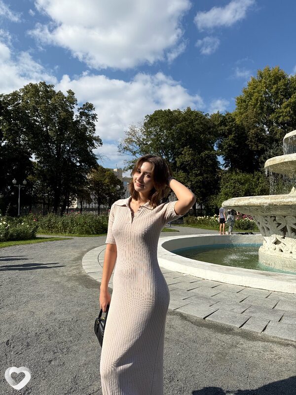 Аня, 20, Москве — анкета №3158574