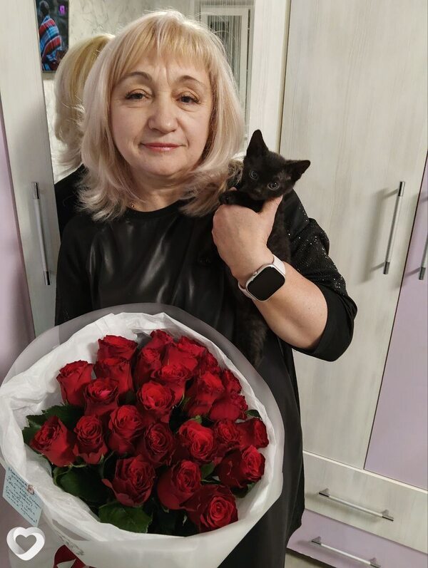 Капризная, 54, Минусинске — анкета №3158577