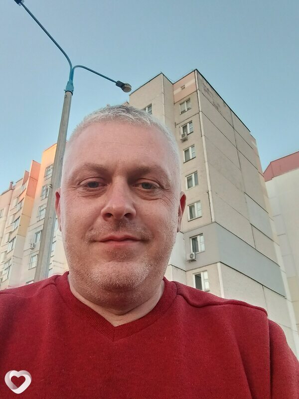 Денис, 46, Гомеле — анкета №3158582