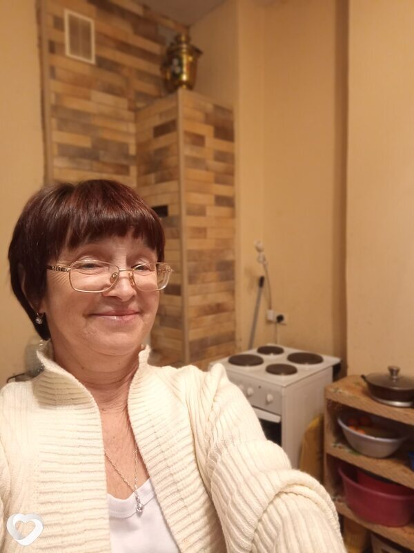 Альфира, Аша