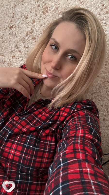 Ксения, 38, Уфе — анкета №3158966