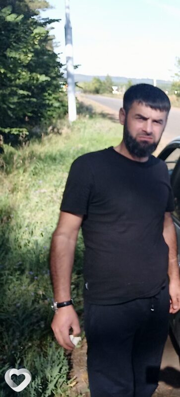 Ризван, 46, Нижневартовске — анкета №3158972