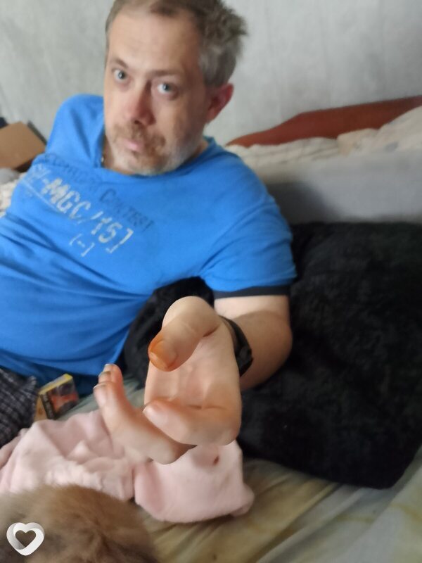 Андрей, 42, Майкопе — анкета №3158974