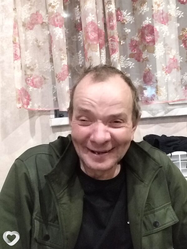 Семен, 53, Серове — анкета №3158982
