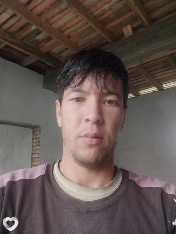 Erik, 31, Алматы — анкета №3158618