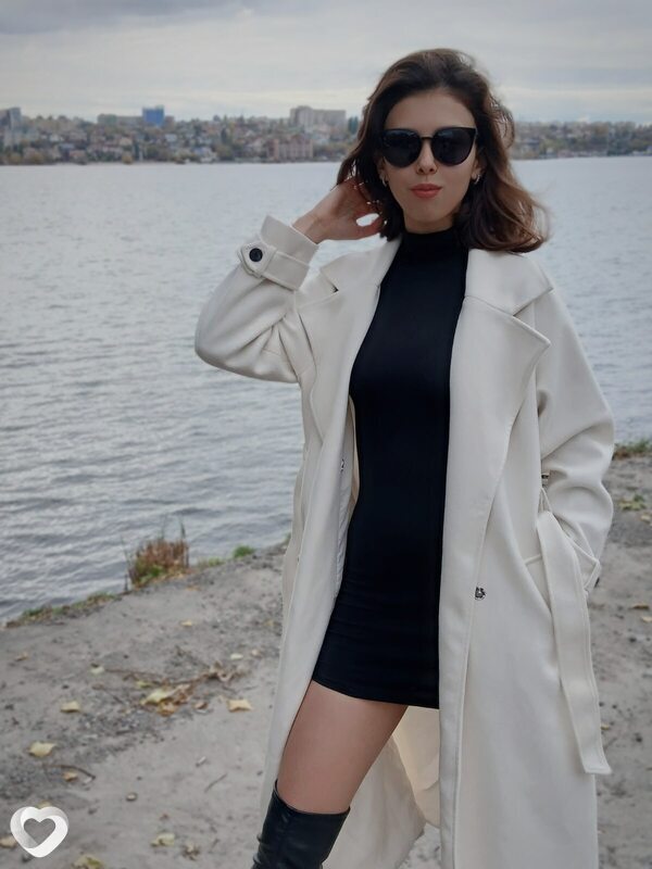 Валерия, 21, Воронеже — анкета №3158620