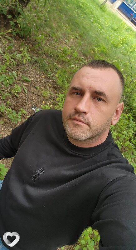 Sibiryak, 40, Москве — анкета №3158623