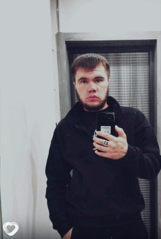 Артём, 29, Уссурийске — анкета №3158628