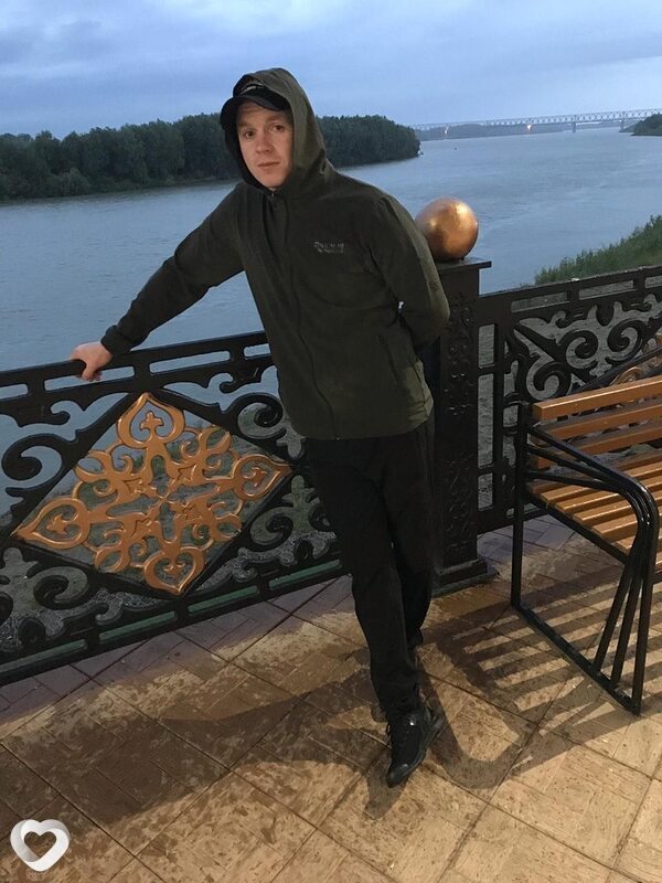 Илья, 30, Павлодаре — анкета №3158542