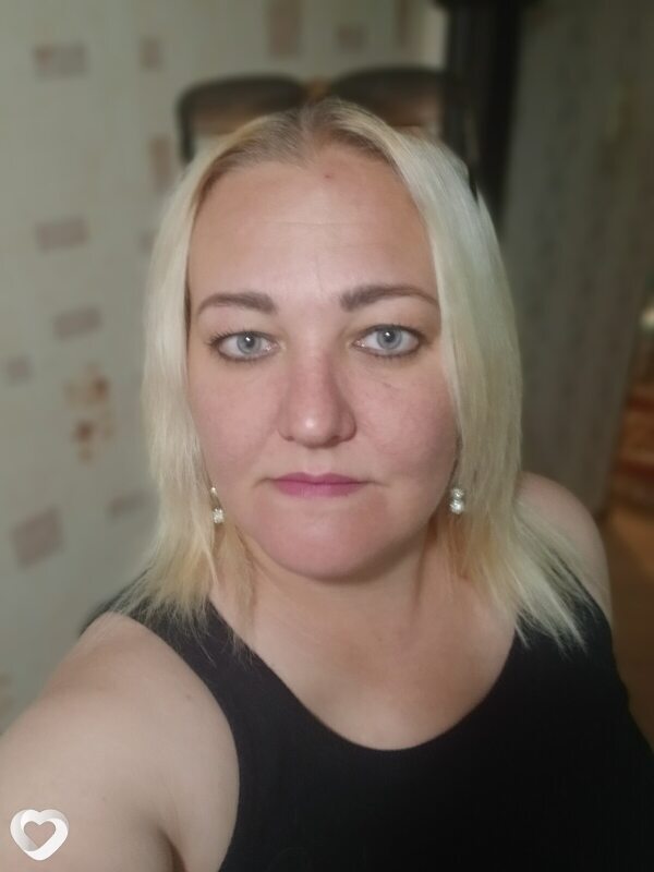 Наталья, 40, Барановичах — анкета №3158559