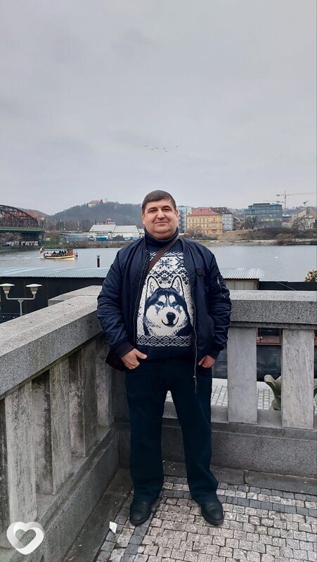Андрей, 46, Павловском Посаде — анкета №3158647