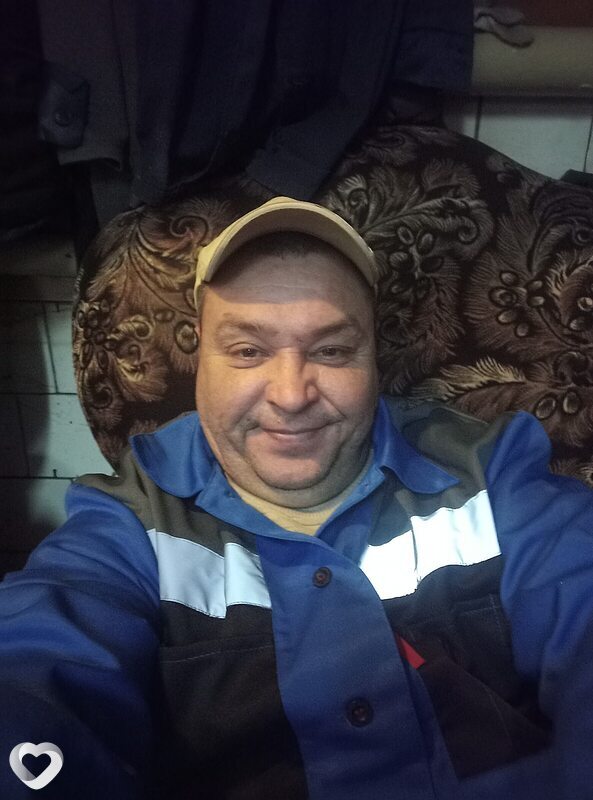 Иван, 46, Нижнем Новгороде — анкета №3158649
