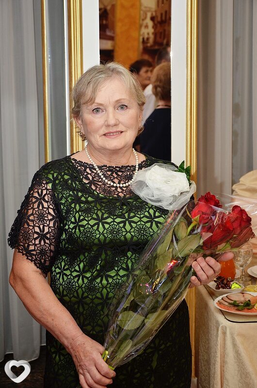 Татьяна, 66, Нижнем Новгороде — анкета №3158650