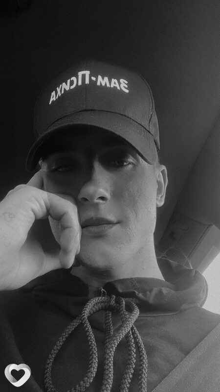 Михаил, 22, Витебске — анкета №3158655