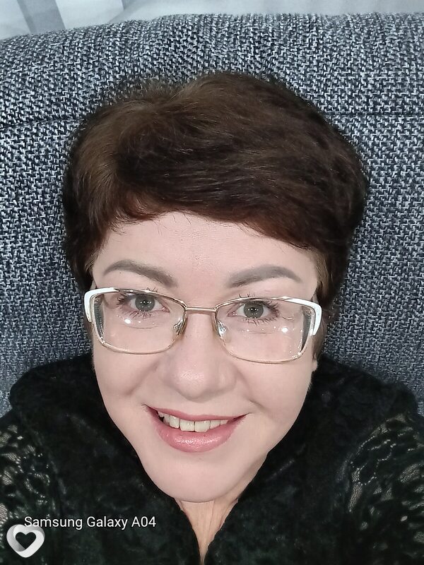 Татьяна, 53, Караганде — анкета №3158659